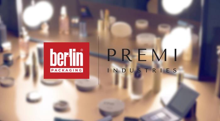 Berlin Packaging acquires Premi S.p.A.